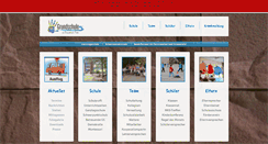 Desktop Screenshot of gs-trier-biewer.de